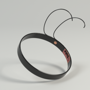 Ulbrick NRS M1 - Single Coil Noise Reduction System (5.5k–6.5k)